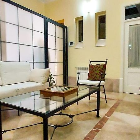 Apartamento J Costa 15- Alameda Hercules إشبيلية المظهر الخارجي الصورة