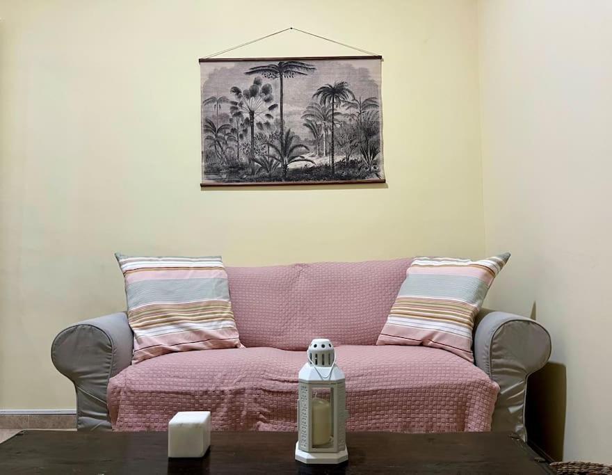 Apartamento J Costa 15- Alameda Hercules إشبيلية المظهر الخارجي الصورة