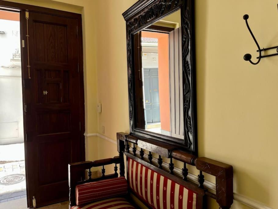 Apartamento J Costa 15- Alameda Hercules إشبيلية المظهر الخارجي الصورة