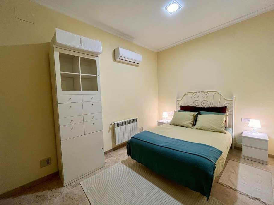 Apartamento J Costa 15- Alameda Hercules إشبيلية المظهر الخارجي الصورة