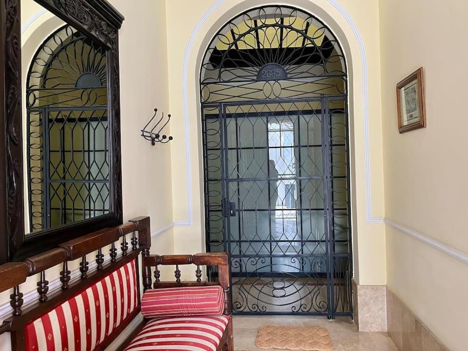 Apartamento J Costa 15- Alameda Hercules إشبيلية المظهر الخارجي الصورة